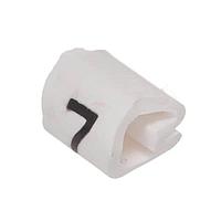 AMP Connectors - TE Connectivity EC5415-000 Markers Z-Type RMP/RMS Marker Green