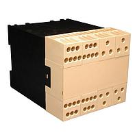 Altech 90.845.6 Enclosure Covers KO4737F Center Cover
