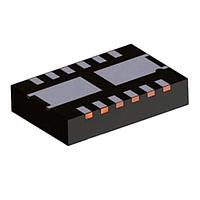 Fairchild FDMD8240L MOSFETs PT8 N-ch40VLLDualNch PowerTrench MOSFET