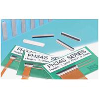 Hirose Electric FH34SRJ-4S-0.5SH(99) Board Mount 4POS 0.50MM R/A CONN FFC FPC