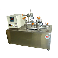 Cometech QC-654 Heat Deflection Tester