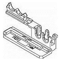 Aptiv 12034424 Accessories CLIP IGNITION UNPLTD BLACK NYLON
