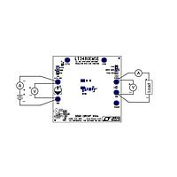 Analog Devices DC1091A Voltage Regulator - Switching Regulator LT3480EMSE Demo Board