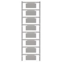 Weidmuller 1248640000 Wire Labels & Markers SM 19/42 K MC NE GR