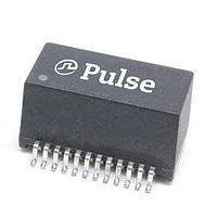 Pulse Electronics HX6164NLT Module 120uH 1500V T/R=1 2% DC=600mA