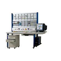 DOLANG DLPLC-FXGW Programmable Logic Controller Training Set