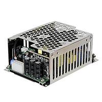 CUI Inc VMS-450B-56-CF Switching Supplies ac-dc, 450 W, 56 Vdc, single output, metal case w/ top fan, MED