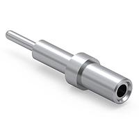 Mill-Max 0298-4-15-01-06-01-10-0 Tail Pin 200u SN/PB OVER NI 6 CON