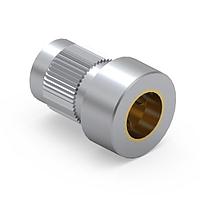 Mill-Max 9016-0-15-01-07-27-10-0 Pin Receptacles 200u SN/PB OVER NI 7 CON