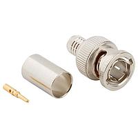 Amphenol RF 031-71032 Connectors 75 OHM BNC PLUG
