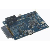Cirrus Logic CDBMCU-DEBUG Audio Eval BD Replaces USB DC to DSP