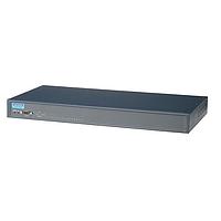 Advantech EKI-1526NL-CS-CE Serial Device Servers 16-port secure console server