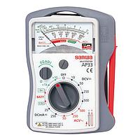 Handheld Multimeter