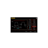 RIGOL FREQ-DL3 High Frequency Option for DL3000 Series Loads