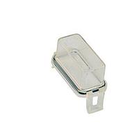 Littelfuse 01520007Z Cover and O-Ring Cover and O-Ring Assembly