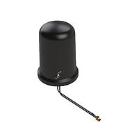 Maxtena MEA-TETRA-UHF-GNSS Modules