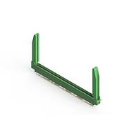 EDAC 345-114-559-878 Standard Card Edge Connectors .100" (2.54mm) Pitch Card Edge Connector