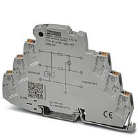 PHOENIX CONTACT 1065316 Industrial Surge Protectors TTC-6-3-HF-12DC-PT