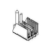 Molex 75433-2203 High Speed / Modular Connectors GbX 3-Pair 25-Col. L Left End BP Assembly