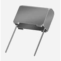 KYOCERA AVX FFB44H0186K Medium Power Film Capacitors, DC Filtering, Low Reactive Power 300V 18uF