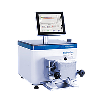 Anton Paar Brabender FarinoGraph Flour And Dough Analyzer (0 min-¹ ~ 200 min-¹; 28 Nm)