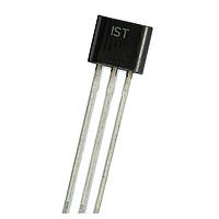 Innovative Sensor Technology TSIC 306 TO92 Temperature Sensor TO92, -50C to 150C, digital signal output