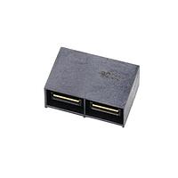 Molex 45985-4911 Power to the Board LPH Power Plug, 4 Ckt. Asm