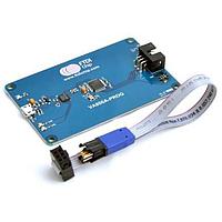 Bridgetek VA800A-PROG Programmers - Processor Based FT800 EVE Dev Platform