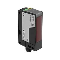 Banner Engineering Q76E-VN-ZLVC-Q8 Photoelectric Sensors Q76 Expert Wide Beam Non-Polarized Retro Area Detector; Range: 0.4 - 4 m; Input 10-30 V dc; Output: Complementary NPN; M12 Integral QD