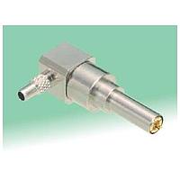 Hirose Electric MS-156-C(LP)-2 Connectors Coaxial PL 0Hz to 6G Hz 50Ohm Solder RA