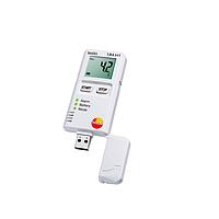 TESTO 184 H1 Air Humidity And Temperature Data Logger (-20 ~ +70 °C,0 ~100% RH)
