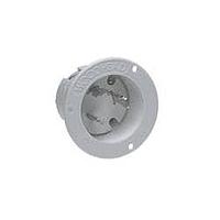 Molex 1301490045 Outlets FLANGED OUTLET NEMA L21-20