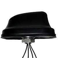 Abracon AECR1808X4S-3000S MIMO MIMO External  Dome Screw Mount SMA Male