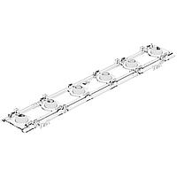 BJB Electric 35.306.1002-001-03 LED Lighting Lens 35.306 Pitch dependent louvre optics-wide