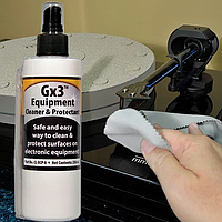 CAIG CL-ECP-08 Equipment Cleaner & Conditioner