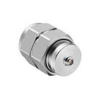 Hirose Electric C.FLJ-H2.4P Connectors 2.4mm Conversion Adapter, Mated Portion C.FL side, Jack-2.4mm side, Plug