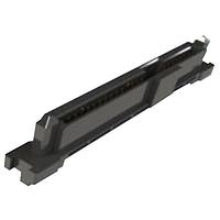 EDAC 272-029-631-002 Connectors SAS Conn, Vert Press Fit, Fem, 68 Conts