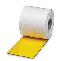 PHOENIX CONTACT 0804648 Labels EML-HA (108XE)R YE