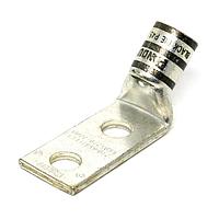 Panduit LCDX2/0-38DH-X Terminals Copp Comp Lug 2H 2/0 AWG