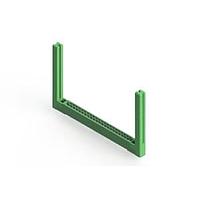 EDAC 307-022-453-158 Receptacles Card Edge Connector