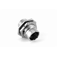 Amphenol SINE Systems RT07148PNH Connectors JAM NUT RECPT PIN