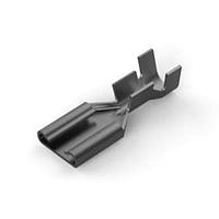 AMP Connectors - TE Connectivity 42660-2 Receptacle .25 FAST REC 18-14 Reel of 12000