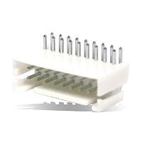 Hirose Electric FX8C-80S-SV(62) Board to Board & Mezzanine Connectors 80POS .6MM GOLD SMD CONN RCPT