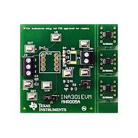 Texas Instruments INA301EVM Current, Power & Voltage Monitor INA301EVM
