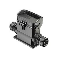 HARTING 19431160297 Housings Han-Eco 16B SM House Single Lever