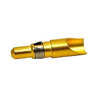 ITT Cannon DM53745-27 D-Sub Standard Connectors DSUB PIN SIZE 8 HP SOD G50