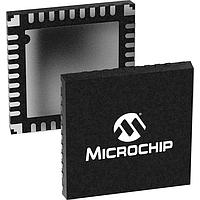 Microchip Technology dsPIC33EV32GM103-E/M5 DSCs 16 Bit 5V DSC 32KB ECC Flash, 4KB RAM, 60 MHz, CAN, 6 MC PWM, 3 Op Amps, CTMU, SENT