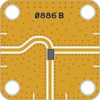Quantic X-Microwave XR-C3V6-0404D RF Mixer Mixers, HMC774A-DIE