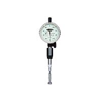 INSIZE 2427-5D5 Slip Type Dial Bore Gage for Blind Holes (5.2-5.8 mm)