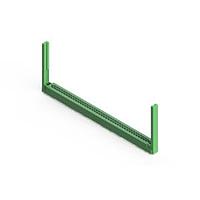 EDAC 307-041-421-168 Receptacles Card Edge Connector